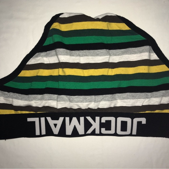 Jock mail bikini briefs. - Picture 4 of 16